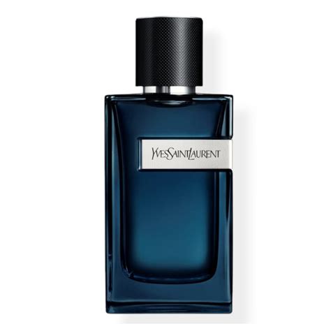 ysl edp intense fragrantica|ysl y edp tester.